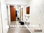 Купить 3-комнатную квартиру, Минск, ул. Глебки Петра, д. 82 (Фрунзенский район) Минск