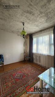 Купить 4-комнатную квартиру, Минск, Калиновского ул., 20(Первомайский район) Минск