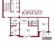 Купить 2-комнатную квартиру, Гродно, Врублевского, 35А Гродно