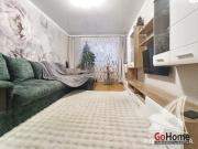 Купить 2-комнатную квартиру, Брест, Восток, ул. Советской Конституции Брест