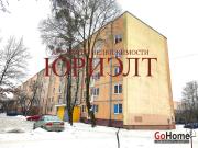 Купить 2-комнатную квартиру, Гродно, Врублевского, 35А Гродно