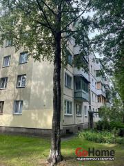 Купить 3-комнатную квартиру, Витебск, Чкалова ул., 11/10 Витебск