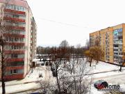 Купить 2-комнатную квартиру, Гродно, Врублевского, 35А Гродно