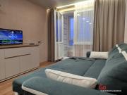 Снять 1-комнатную квартиру, Минск, Улица Налибокская 28 (Фрунзенский район) Минск