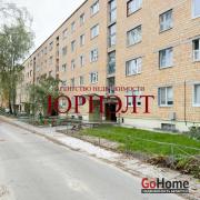 Купить 1-комнатную квартиру, Пинск, Парковая, 5 Пинск
