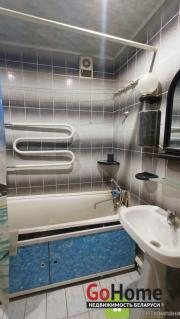 Купить 3-комнатную квартиру, Лида, Южный городок ул., 19 Лида