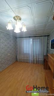 Купить 3-комнатную квартиру, Лида, Южный городок ул., 19 Лида