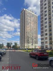 Снять 2-комнатную квартиру, Минск, Леонида Щемелёва, 10 (Октябрьский район) Минск