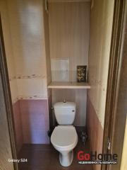 Купить 3-комнатную квартиру, Минск, Калиновского ул., 54/3 (Первомайский район) Минск