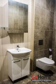 Снять 2-комнатную квартиру, Речица, Молодёжная, д. 22 Речица