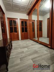 Снять 2-комнатную квартиру, Минск, пер. Корженевского, д. 18 (Октябрьский район) Минск