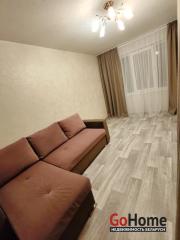 Снять 2-комнатную квартиру, Минск, пер. Корженевского, д. 18 (Октябрьский район) Минск