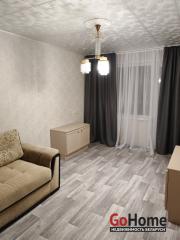 Снять 2-комнатную квартиру, Минск, пер. Корженевского, д. 18 (Октябрьский район) Минск