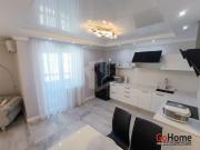 Снять 3-комнатную квартиру, Минск, просп. Победителей, д. 125 Минск