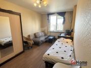 Снять 1-комнатную квартиру, Минск, ул. Туровского Кирилла, д. 16 Минск