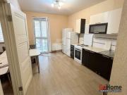 Снять 1-комнатную квартиру, Минск, ул. Туровского Кирилла, д. 16 Минск