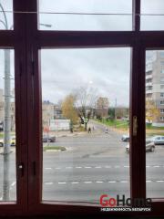 Купить 2-комнатную квартиру, Витебск, Гагарина ул., 21/а Витебск