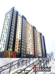 Купить 2-комнатную квартиру, Витебск, Московский, 111А Витебск