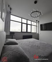 Снять 3-комнатную квартиру, Минск, Петра Мстиславца, 24 (Первомайский район) Минск