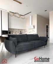 Снять 3-комнатную квартиру, Минск, Петра Мстиславца, 24 (Первомайский район) Минск