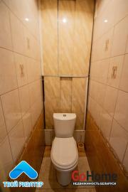 Купить 4-комнатную квартиру, Гомель, ул. 60 лет СССР, д. 11 Гомель