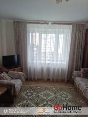 Купить 1-комнатную квартиру, Молодечно, Якуба Ясинского ул., 3 Молодечно