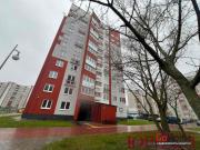 Купить 2-комнатную квартиру, Брест, ул. Вульковская, д. Брест