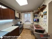 Купить 4-комнатную квартиру, Минск, ул. Городецкая, д. 15 (Первомайский район) Минск