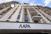 Купить 3-комнатную квартиру, Минск, Виталия Цвирко ул., 73(Советский район) Минск