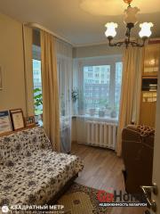 Купить 4-комнатную квартиру, Минск, ул. Городецкая, д. 15 (Первомайский район) Минск