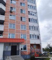 Купить 1-комнатную квартиру, Минск, Лидская, 6 (Фрунзенский район) Минск