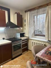 Купить 4-комнатную квартиру, Минск, ул. Городецкая, д. 15 (Первомайский район) Минск