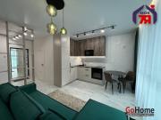 Снять 1-комнатную квартиру, Минск, ул. Михаила Савицкого, д. 23 (Октябрьский район) Минск