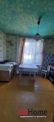 Купить 3-комнатную квартиру, Слоним, Ершова ул., 26 Слоним