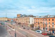 Купить 2-комнатную квартиру, Минск, Бядули ул., 6 (Партизанский район) Минск