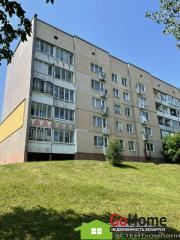 Купить 3-комнатную квартиру, Слоним, Ершова ул., 26 Слоним