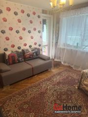 Купить 3-комнатную квартиру, Пинск, Федотова, 8 Пинск