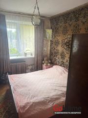 Купить 3-комнатную квартиру, Пинск, Федотова, 8 Пинск