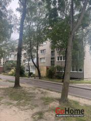 Купить 3-комнатную квартиру, Пинск, Федотова, 8 Пинск