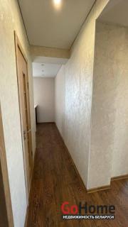 Купить 2-комнатную квартиру, Смолевичи, Советская ул., 160 Смолевичи