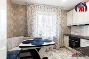 Купить 1-комнатную квартиру, Радошковичи, Пролетарская ул., 8 Радошковичи