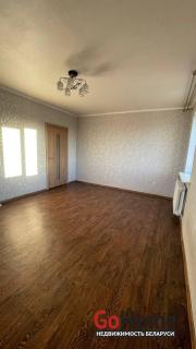 Купить 2-комнатную квартиру, Смолевичи, Советская ул., 160 Смолевичи