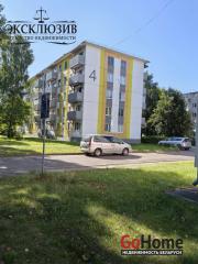 Купить 2-комнатную квартиру, Барановичи, Космонавтов ул., 4 Барановичи