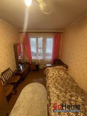 Купить 3-комнатную квартиру, Гродно, Лизы Чайкиной, 10 Гродно