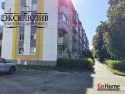 Купить 2-комнатную квартиру, Барановичи, Космонавтов ул., 4 Барановичи