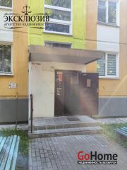 Купить 2-комнатную квартиру, Барановичи, Космонавтов ул., 4 Барановичи