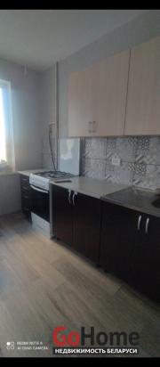 Снять 3-комнатную квартиру, Минск, ул. Асаналиева, д. 9 (Октябрьский район) Минск