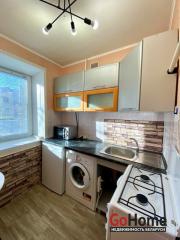 Купить 1-комнатную квартиру, Гомель, 60 лет СССР, 15 Гомель