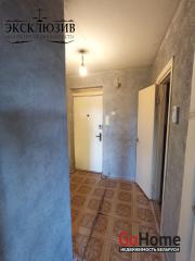 Купить 1-комнатную квартиру, Новополоцк, Парковая ул., 20 Новополоцк