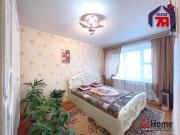 Купить 2-комнатную квартиру, Минск, Логойский тракт, 21/1 (Советский район) Минск